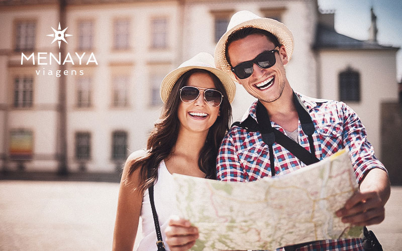 Menaya Viagens