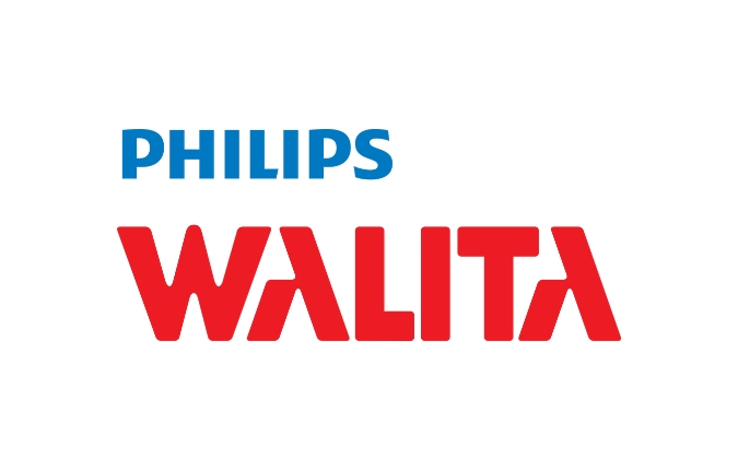 Philips Walita
