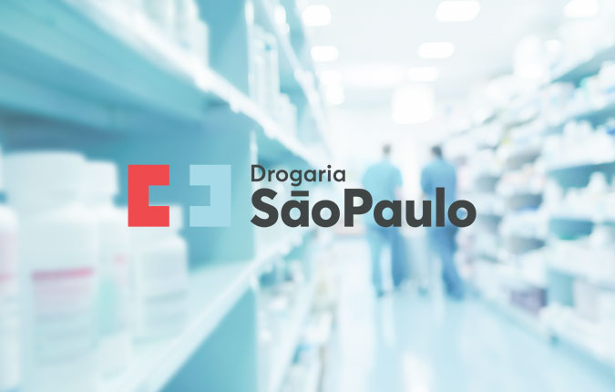 Drogaria São Paulo