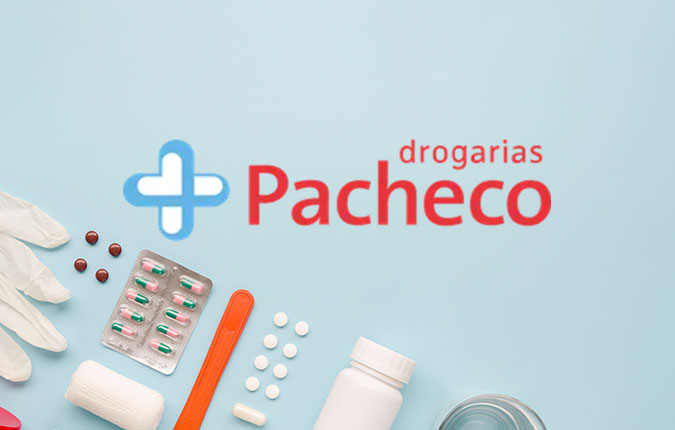 Drogarias Pacheco
