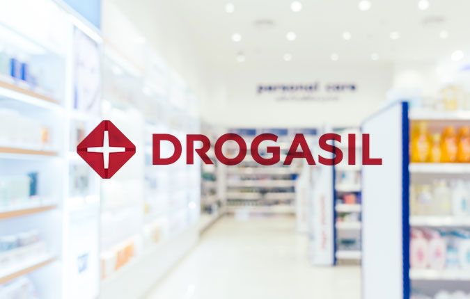 Drogasil