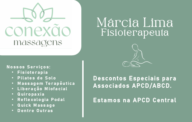 Marcia Lima - Fisioterapeuta