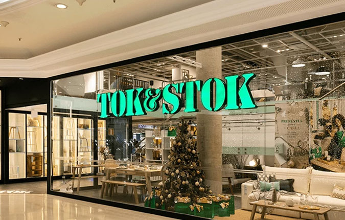 Tok&Stok