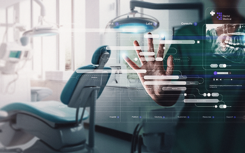 Criação do Grupo de Estudos em Odontologia Digital representa um passo essencial para acompanhar os avanços tecnológicos que impactam positivamente a prática clínica