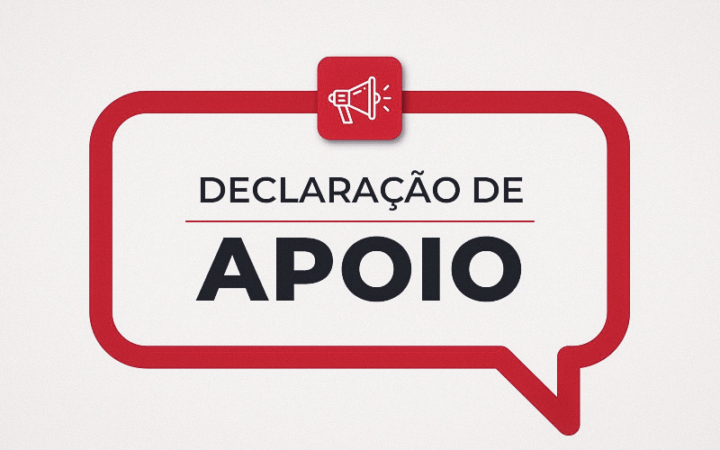 ABCD e APCD apoiam intervenção do CFO no CROMG