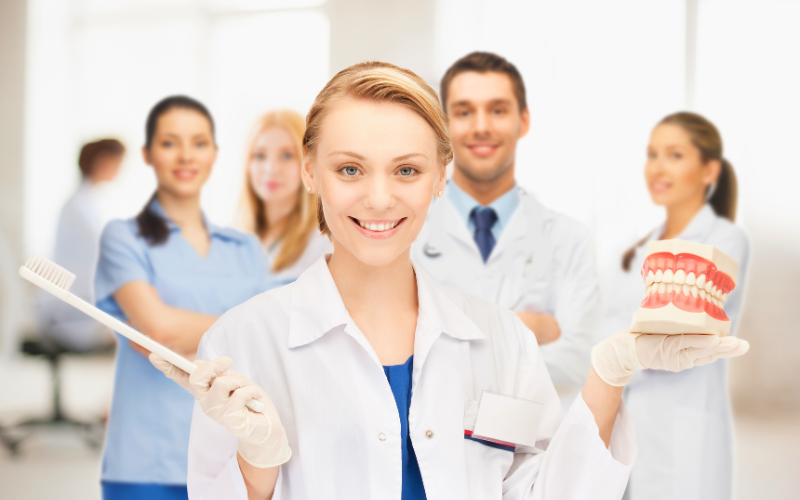 Acreditamos que o fortalecimento da profissão passa pela valorização de todos os Cirurgiões-Dentistas, e seguiremos firmes nessa missão