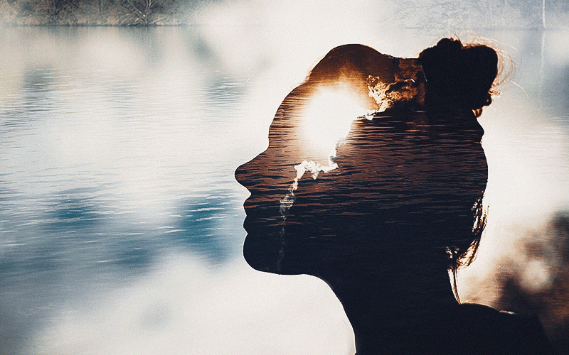 “Tuas forças naturais, as que estão dentro de ti, serão as que vão curar tuas doenças.” - Hipócrates