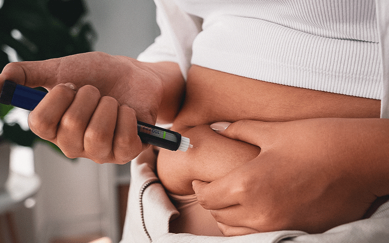 Segurança do paciente em primeiro lugar