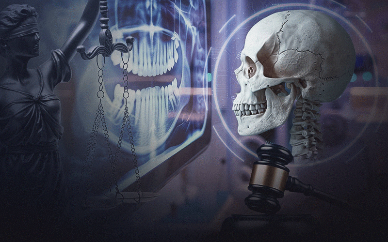 Revista da APCD traz Odontologia Legal como tema de capa