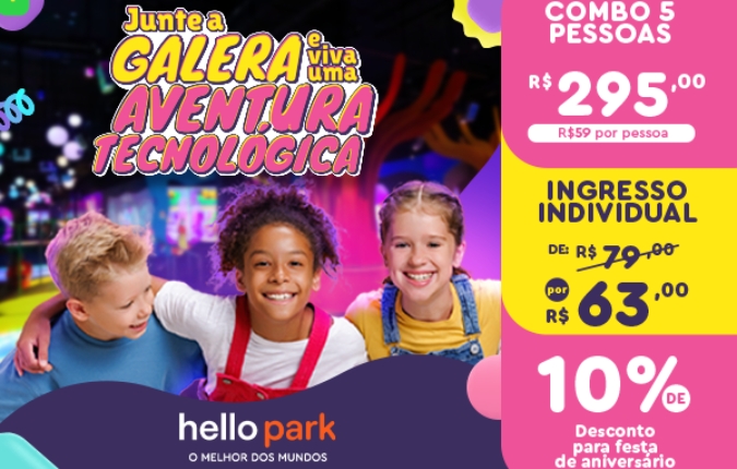 Hello Park