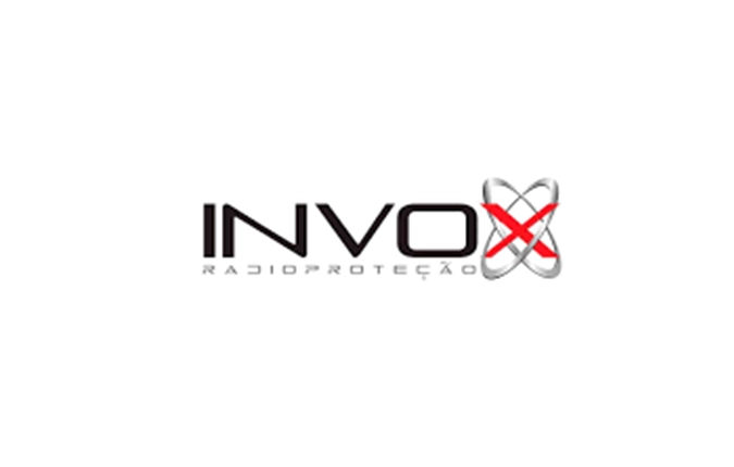 Invox Radioproteção