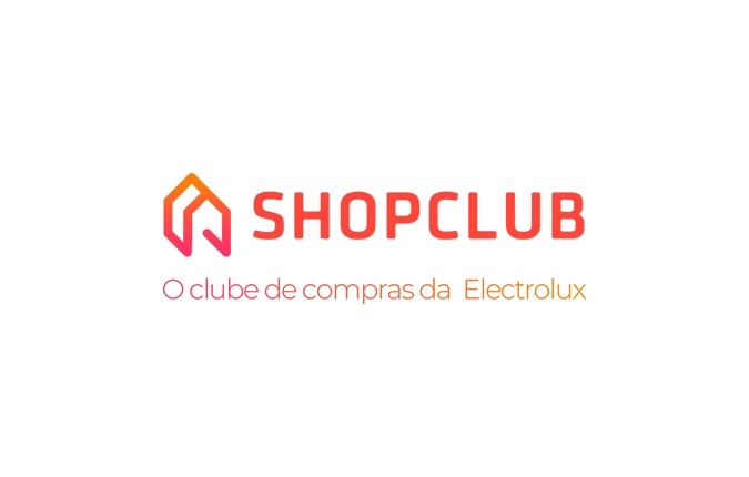 Shop Club Electrolux