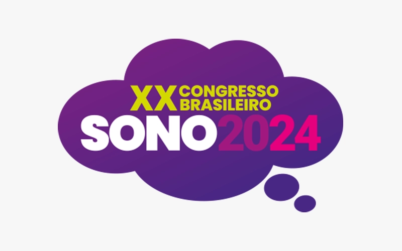 Congresso Brasileiro do Sono 2024, de 04 a 07 de dezembro