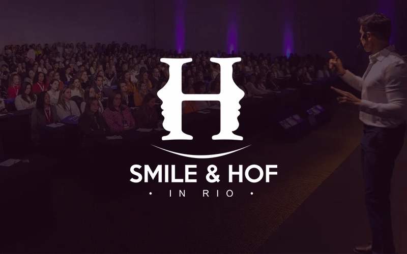 Smile & HOF In Rio 2024