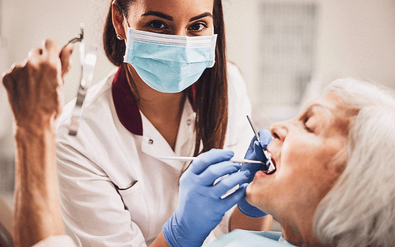 Integrar o Cirurgião-Dentista na rede de cuidado do paciente com Alzheimer é um avanço necessário