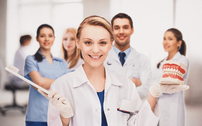 Acreditamos que o fortalecimento da profissão passa pela valorização de todos os Cirurgiões-Dentistas, e seguiremos firmes nessa missão