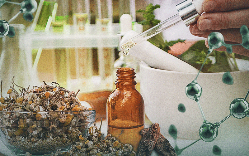 Revista da APCD traz Fitoterapia na Odontologia como tema de capa