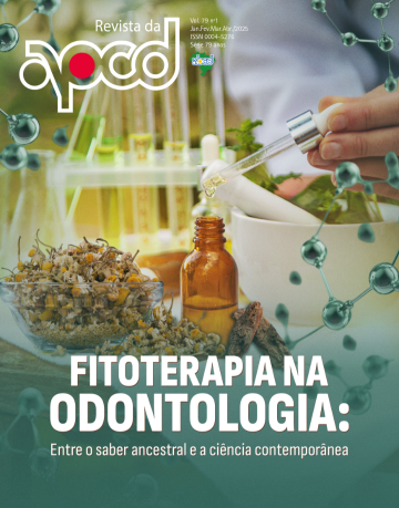 Janeiro / Fevereiro / Março / Abril 2025